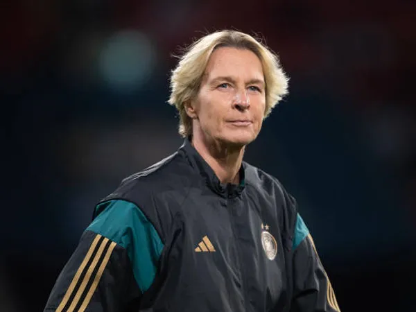 Martina Voss-Tecklenburg Mundur Dari Posisi Pelatih Tim Wanita Jerman