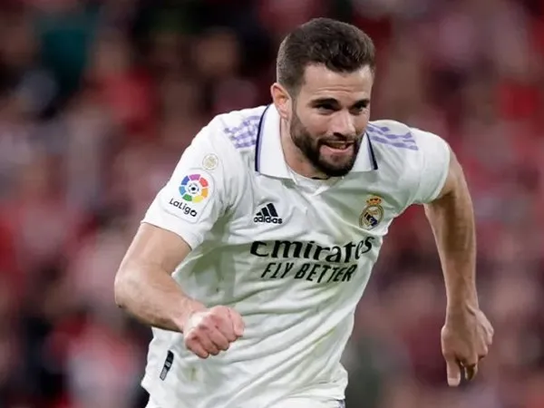 Nacho Fernandez