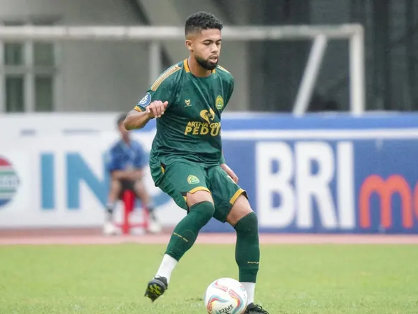 Persikabo 1973 Makin Bergairah dengan Hadirnya 5 Pemain Asing Anyar