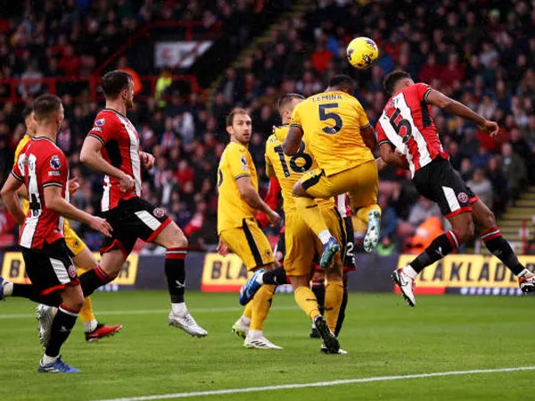 Statistik Menarik Setelah Sheffield United Menang 2-1 Atas Wolves