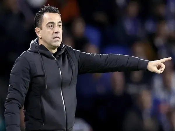 Xavi Bicarakan Mengenai Kondis Terkini Lewandowski dan Pedri