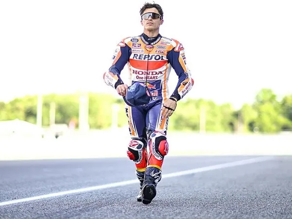 Marc Marquez