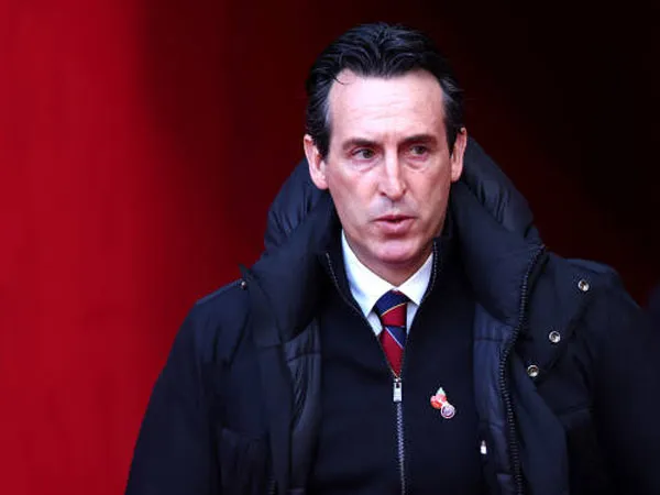 Aston Villa Dihabisi Forest, Unai Emery: Pentingnya Belajar Dari Kekalahan