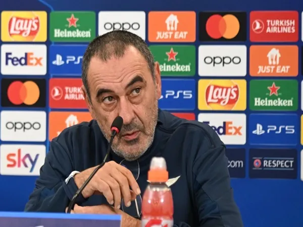 Sarri