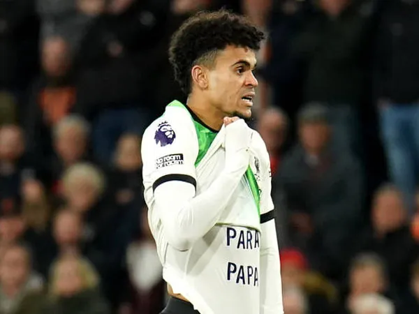 Eks Man City Sebut Keberanian Luis Diaz Menginspirasi Dunia Sepak Bola