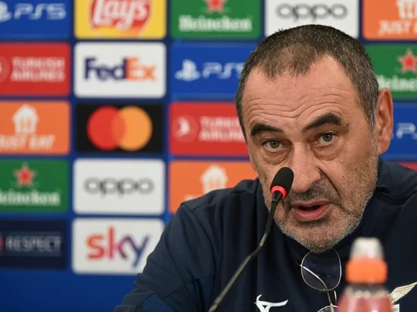 Sarri