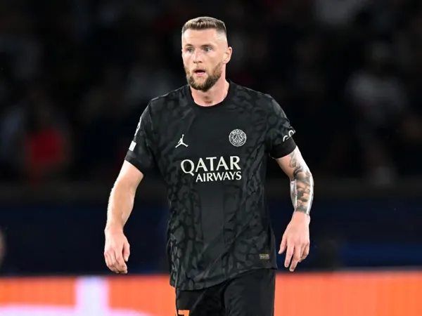 Milan Skriniar.