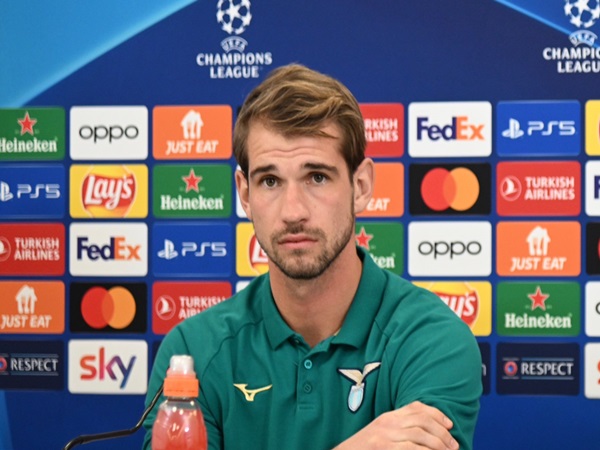 Provedel Klaim Laga Lazio vs Feyenoord Miliki Pengaruh Besar di Grup E