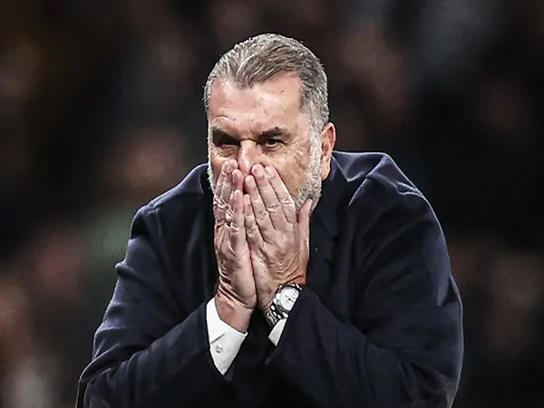 Postecoglou