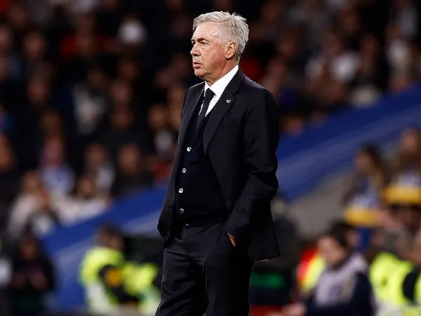 Carlo Ancelotti