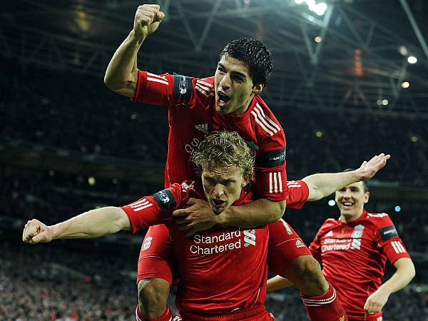 Dirk Kuyt Mengungkapkan Peran Pentingnya dalam Transfer Luis Suarez