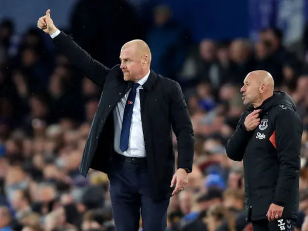 Everton Diklaim Mulai Menyatu Dengan Filosofi Sean Dyche