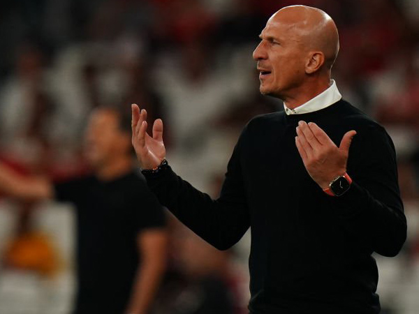 Gerhard Struber Optimis RB Salzburg Bisa Gebuk Inter Milan