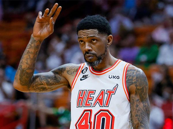 Heat Angkat Udonis Haslem Sebagai Wakil Presiden Pengembangan Bola Basket