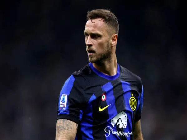 Marko Arnautovic