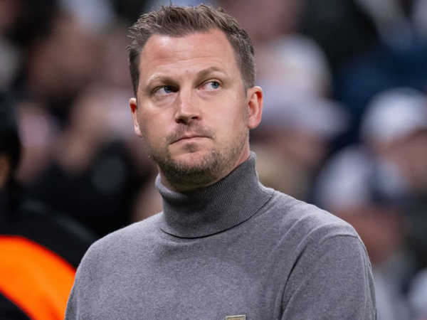 Jacob Neestrup: Parken Akan Menjadi Kuburan Bagi Manchester United