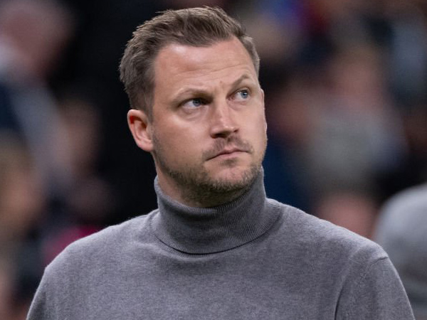 Jelang Hadapi MU, Jacob Neestrup Minta Copenhagen Jaga Fokus