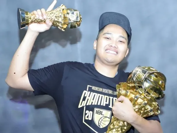 Prawira Bandung Lepas Bryan Elang Setalah Datangkan Kelvin Sanjaya