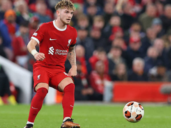 Punya Medali Juara Premier League, Harvey Elliott Ungkap Peran Jurgen Klopp