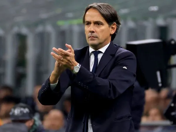 Simone Inzaghi.