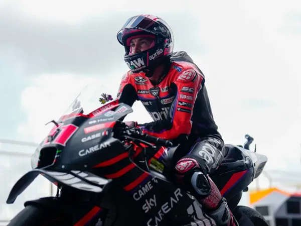 Aleix Espargaro