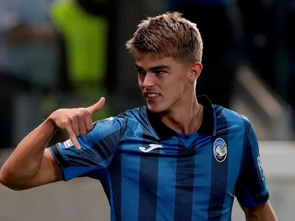 Gasperini Tegaskan Cedera Charles De Ketelaere Tidak Terlalu Serius