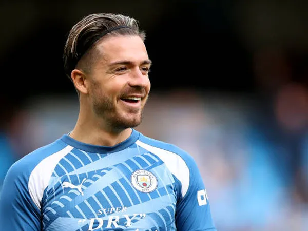 Jack Grealish Bicara Tentang Target Man City di Berbagai Kompetisi