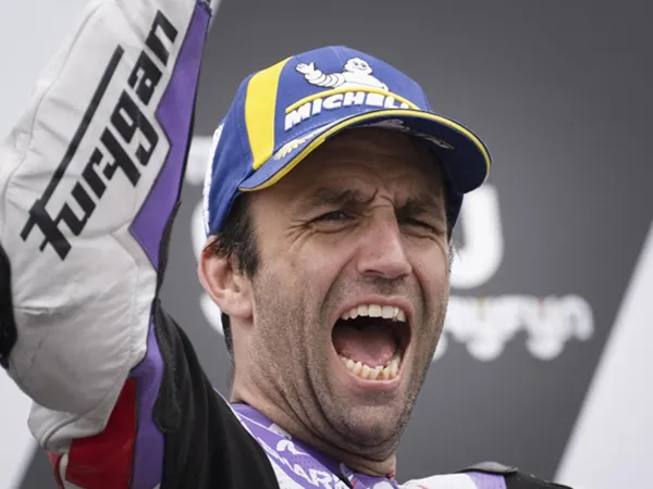Johann Zarco