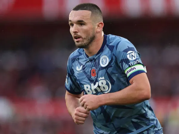 John McGinn Ingin Pemain Aston Villa Mengukir Nama Mereka di Buku Sejarah