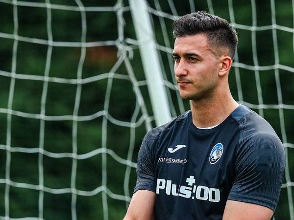 Lawan Sturm Graz, Atalanta Tetap Andalkan Kiper Juan Muso