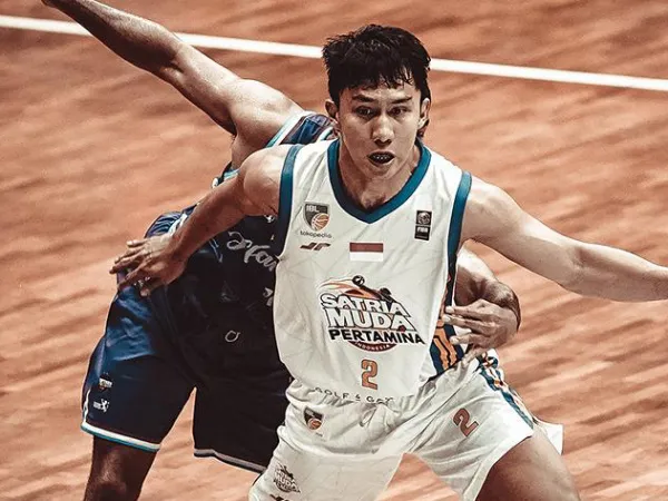 Rony Gunawan Beberkan Alasan Hardianus Pergi dari Satria Muda
