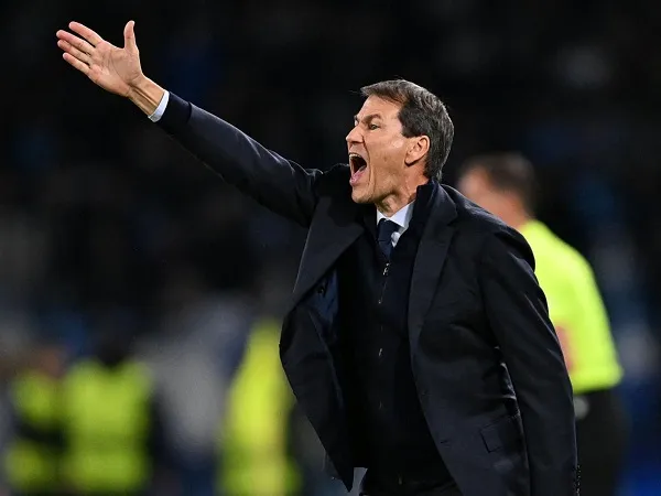 Rudi Garcia