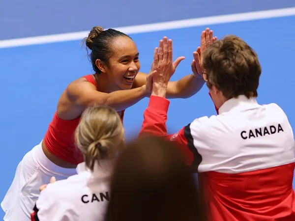 Hasil Billie Jean King Cup: Kanada Tembus Semifinal Pertama Sejak Musim 1988