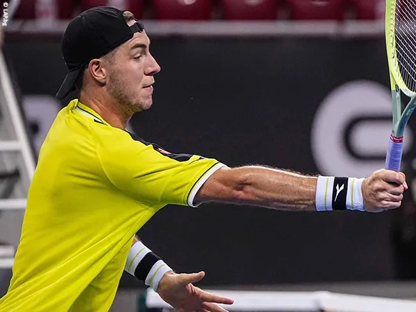 Jan Lennard Struff Dan Jack Draper Siap Duel Demi Final Di Sofia Open