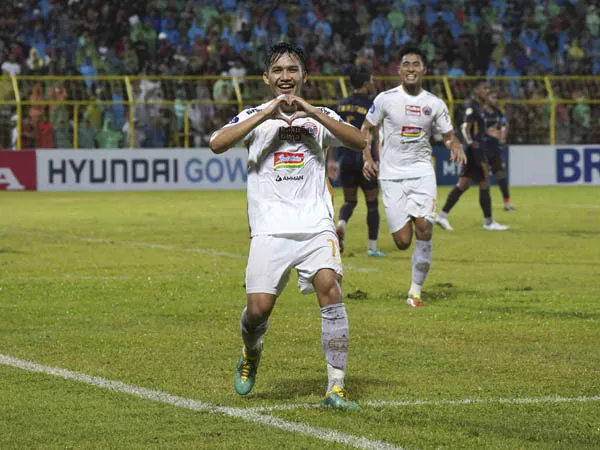 Persija Jakarta Buat Keputusan Mengejutkan dengan Meminjamkan Witan