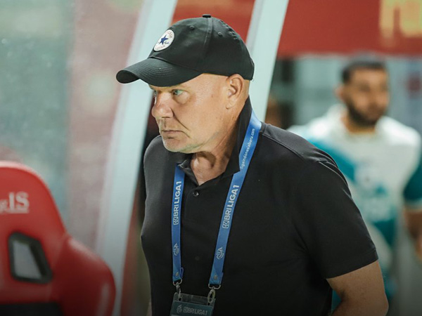 PSS Sleman Butuh Penyerang dengan Naluri Gol di Dalam Kotak Penalti