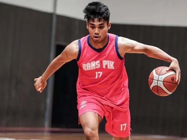 Daniel Salamena Nyatakan Siap Bermain untuk RANS