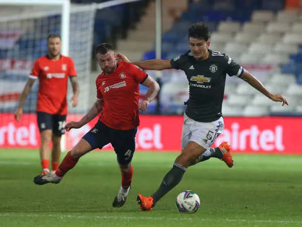Fakta-Fakta Menarik Jelang Laga Manchester United vs Luton