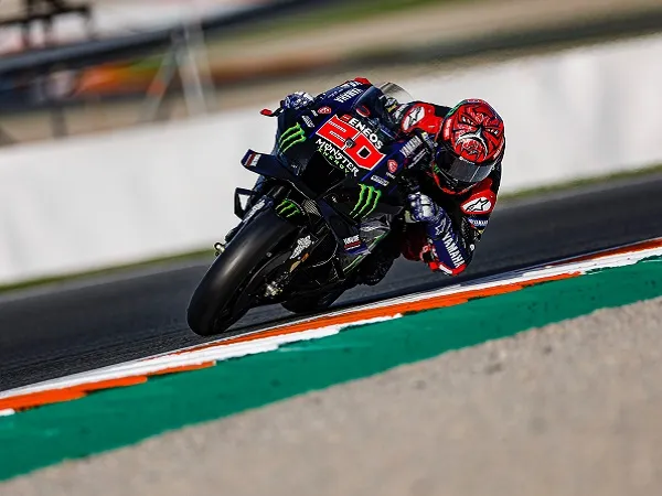 Hasil FP3 MotoGP Malaysia: Quartararo Tampil Mengejutkan