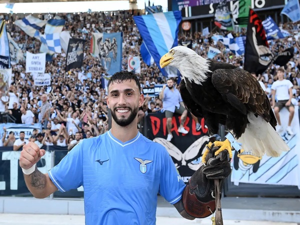 Lengkapi Persyaratan, Castellanos Ingin Perkuat Timnas Amerika Serikat