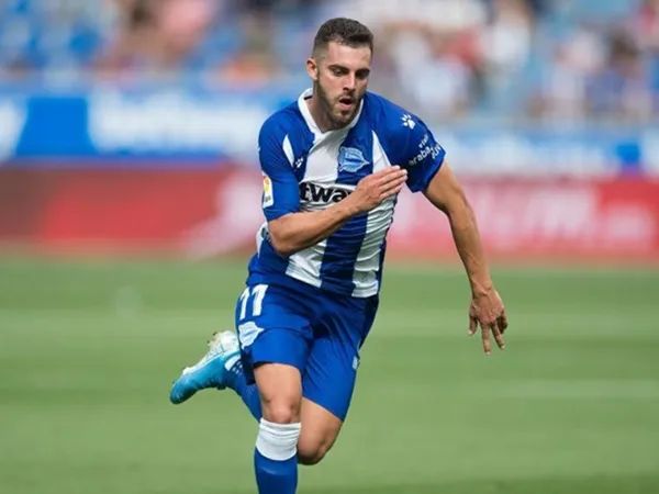 Luis Rioja Sebut Alaves Harus Waspadai Bintang Muda Barcelona