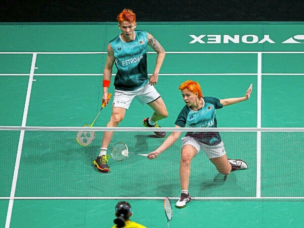 Nova Widianto Kecewa Malaysia Tanpa Wakil di Final Korea Masters 2023