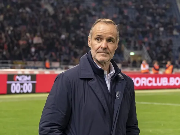 Joey Saputo
