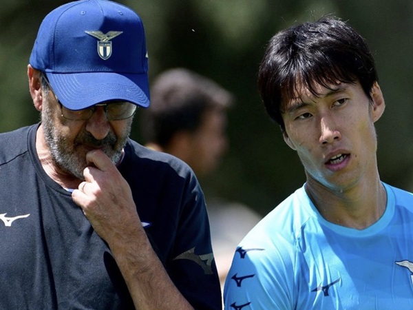 Menit Bermain Kurang, Daichi Kamada Ungkap Kesulitan Awalnya di Lazio