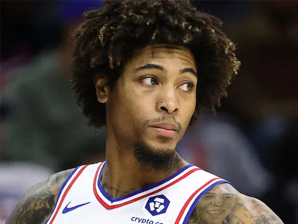 Meski mengalami cedera, Kelly Oubre diharapkan dapat bergabung dengan tim untuk mengikuti latihan pada hari Selasa (14/11). (Foto: NBC Philly News)