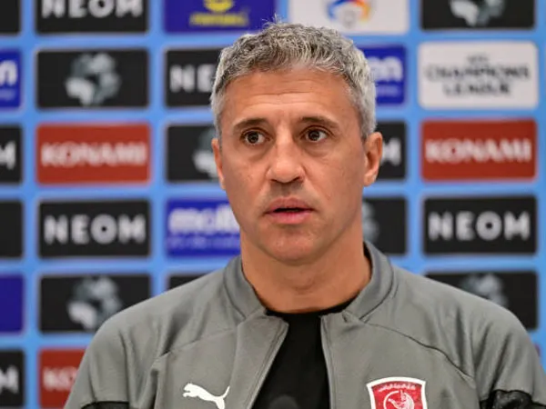 Ramaikan Liga UEA, Hernan Crespo Resmi Merapat ke Al Ain