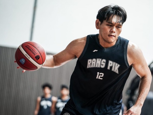 RANS Resmi Rekrut Most Improved Player IBL 2023