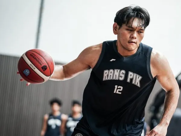 Tambah Kedalaman Skuat, RANS Datangkan Most Improved Player 2023