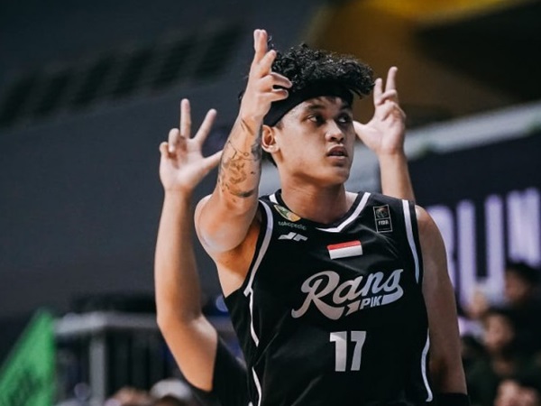 Althof Satrio Dapat Kontrak Jangka Panjang Tiga Tahun dari RANS