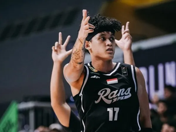 Althof Satrio Dapat Kontrak Jangka Panjang Tiga Tahun dari RANS